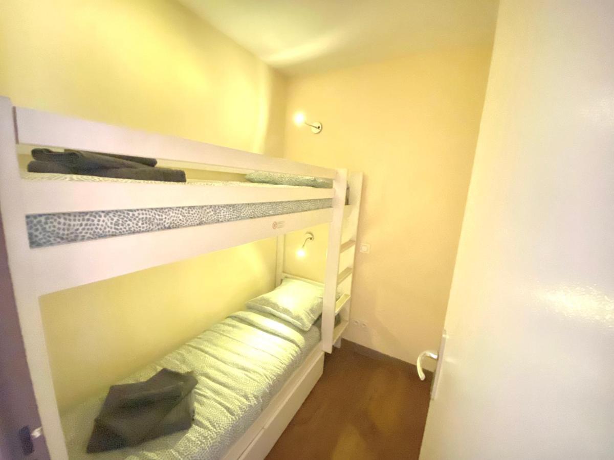 Les Sylades By Scls Locations Apartment