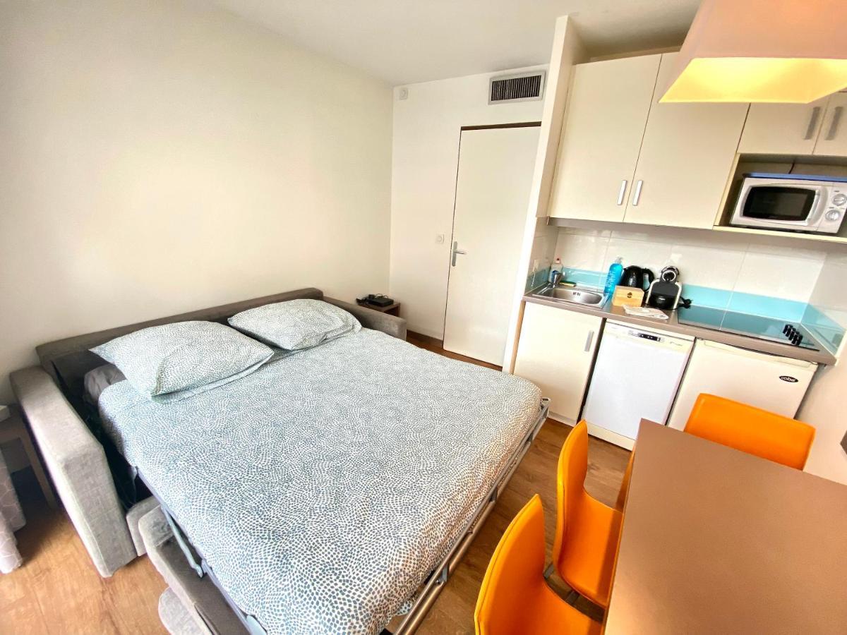 Apartment Les Sylades By Scls Locations Cannes