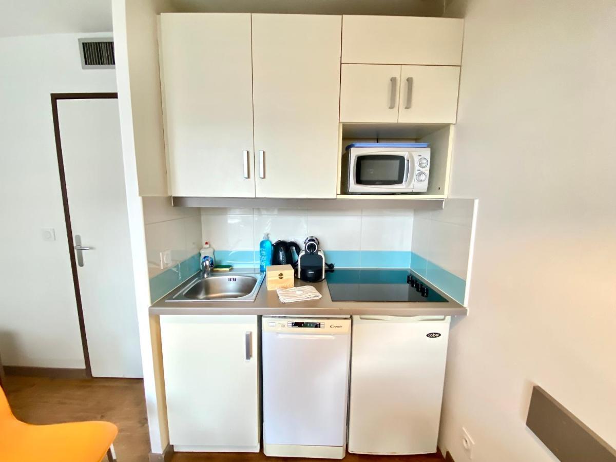 Apartment Les Sylades By Scls Locations