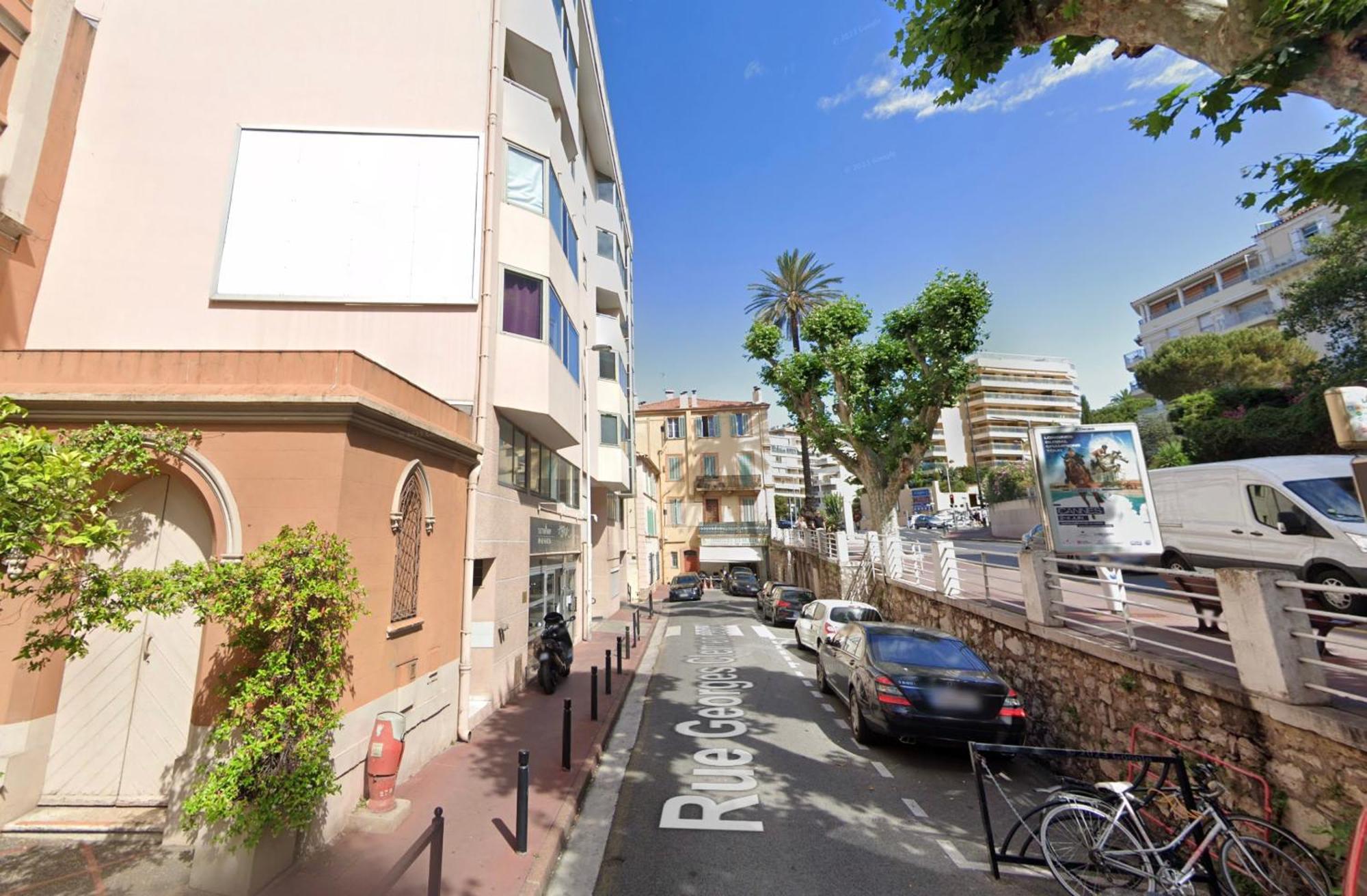 Apartment Les Sylades By Scls Locations